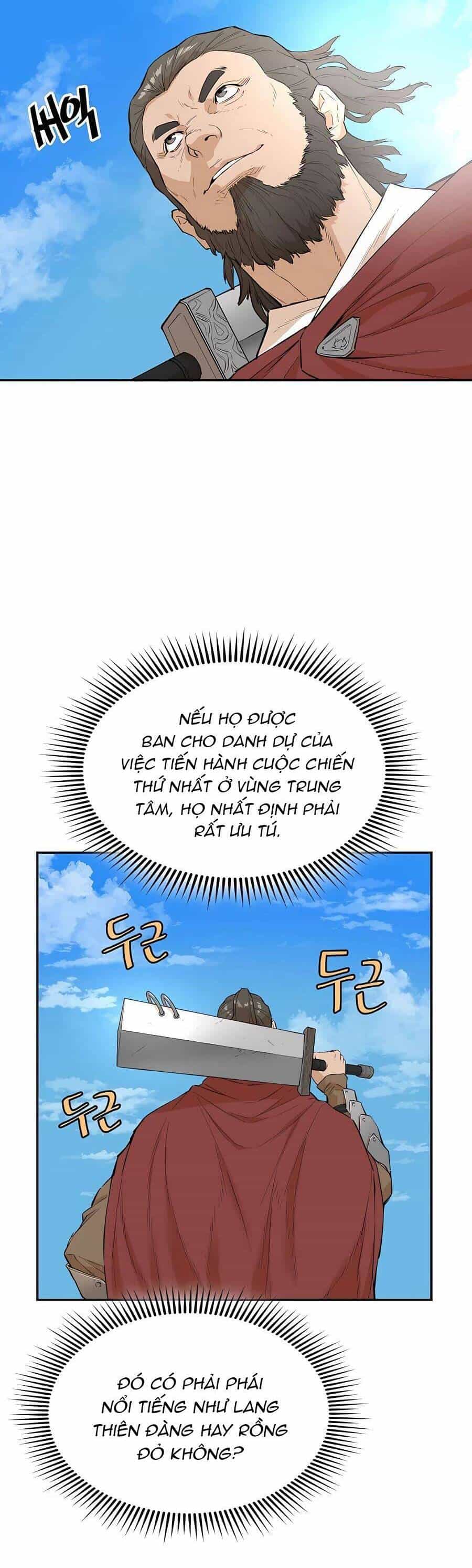 Kẻ Phản Diện Vô Song - Chương 35 - ảnh 16