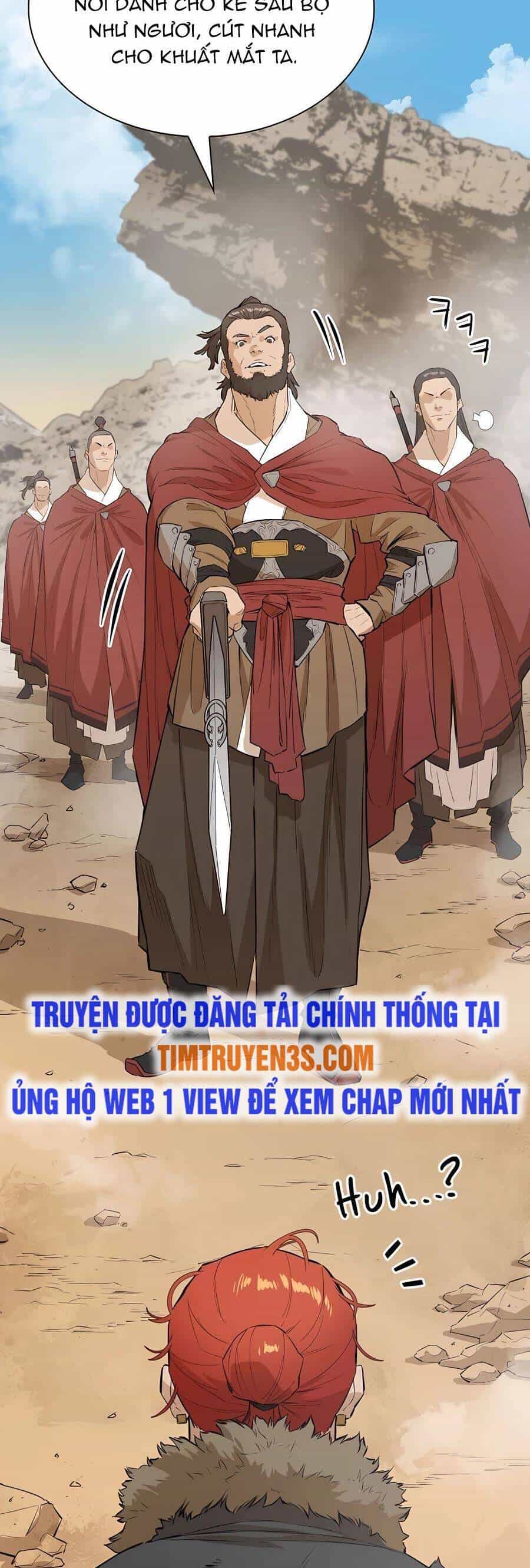 Kẻ Phản Diện Vô Song - Chương 35 - ảnh 34