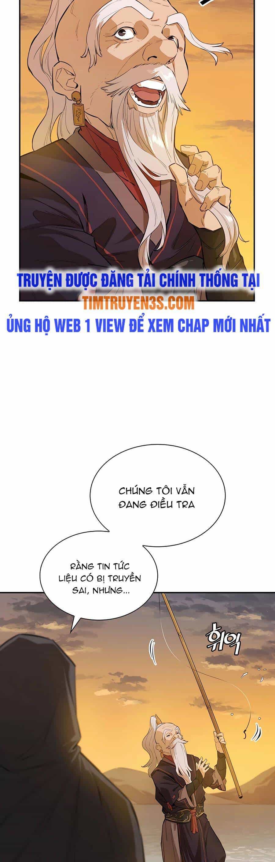 Kẻ Phản Diện Vô Song - Chương 35 - ảnh 7
