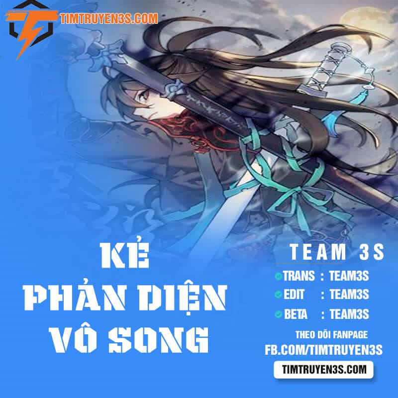 Kẻ Phản Diện Vô Song - Chương 36 - ảnh 1