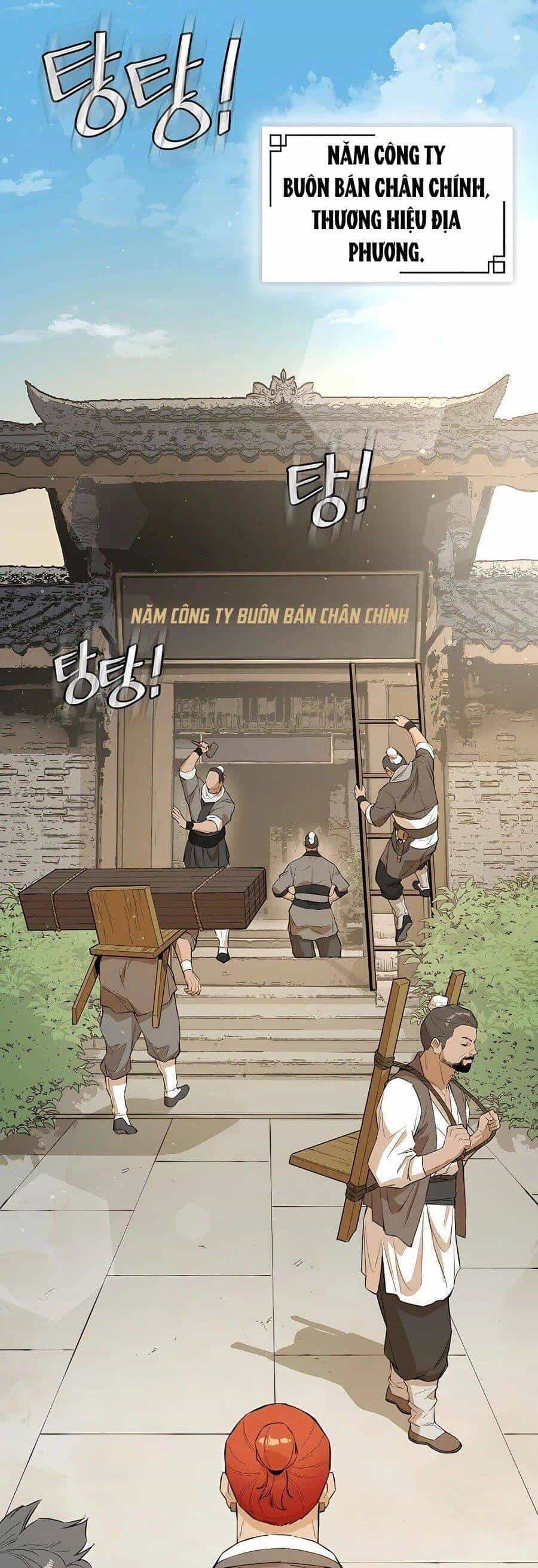 Kẻ Phản Diện Vô Song - Chương 36 - ảnh 26