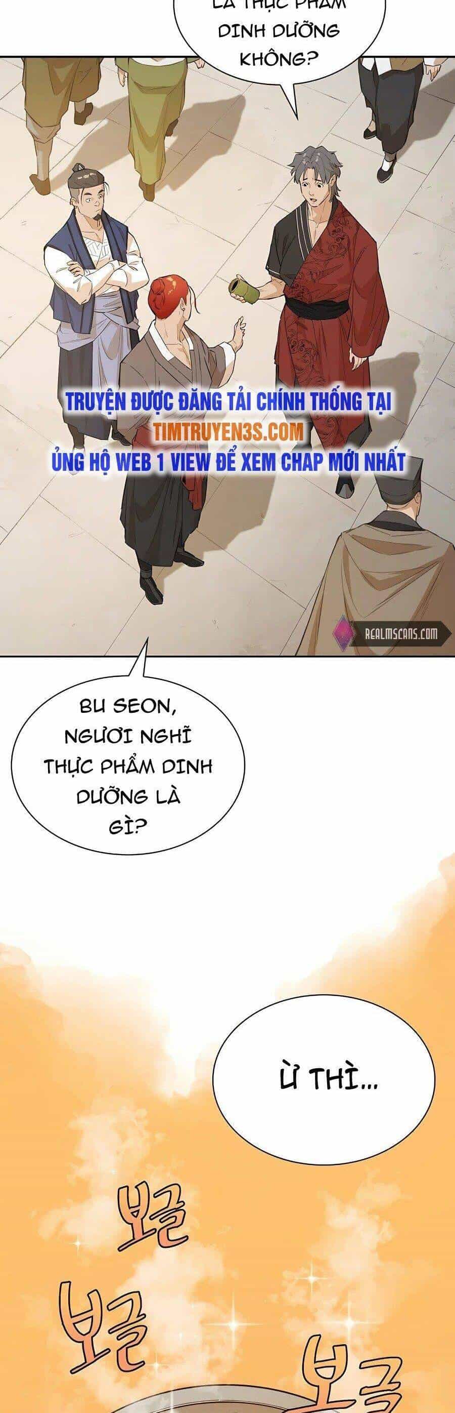 Kẻ Phản Diện Vô Song - Chương 36 - ảnh 34