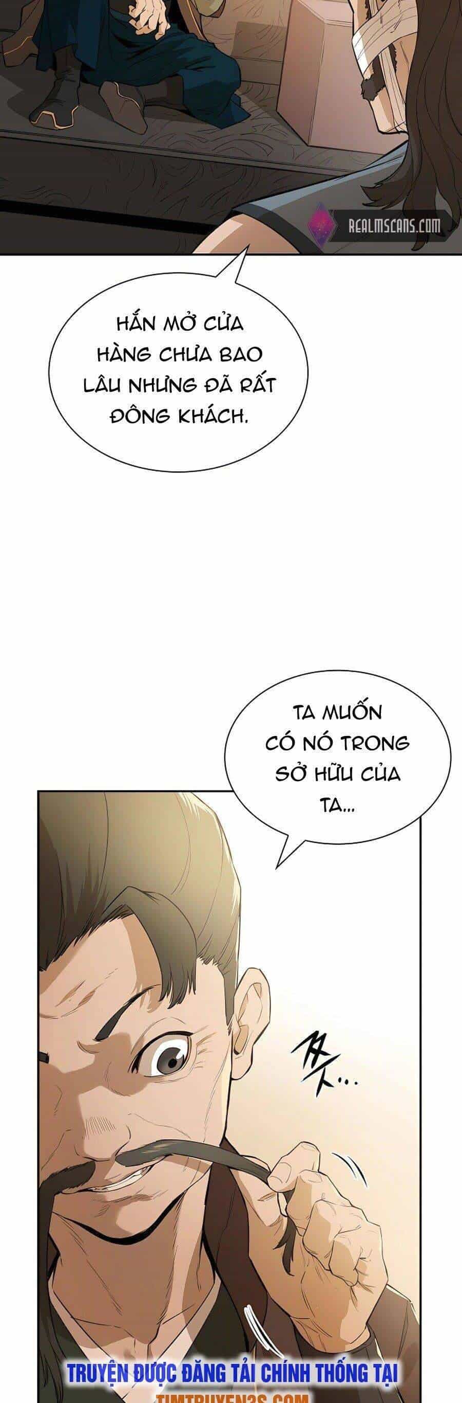 Kẻ Phản Diện Vô Song - Chương 37 - ảnh 30
