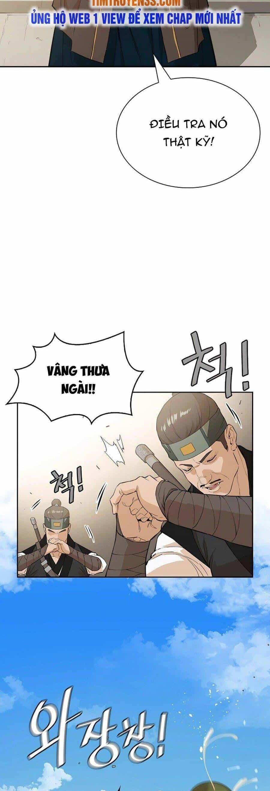 Kẻ Phản Diện Vô Song - Chương 37 - ảnh 35