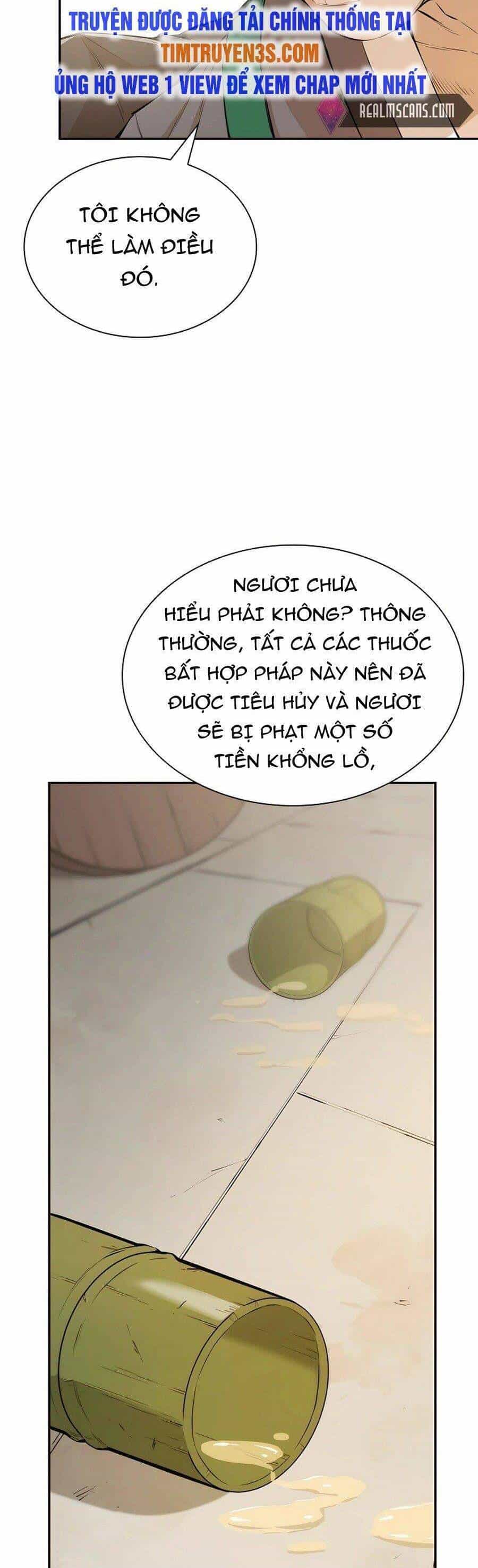 Kẻ Phản Diện Vô Song - Chương 37 - ảnh 43