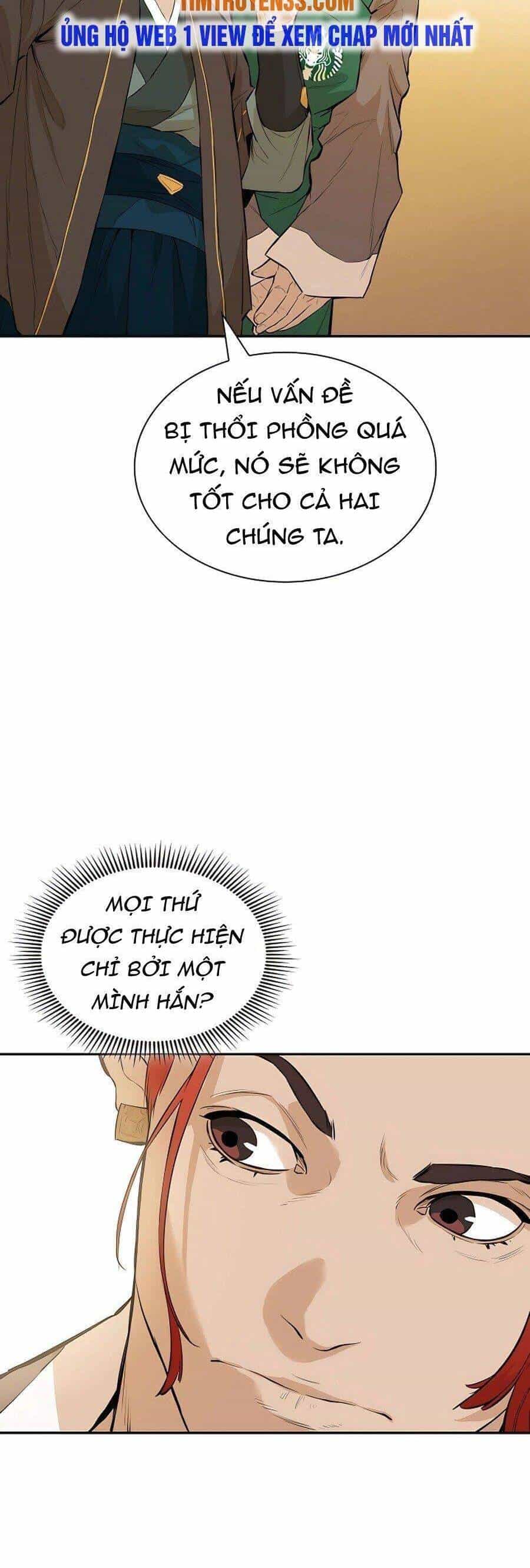 Kẻ Phản Diện Vô Song - Chương 37 - ảnh 47
