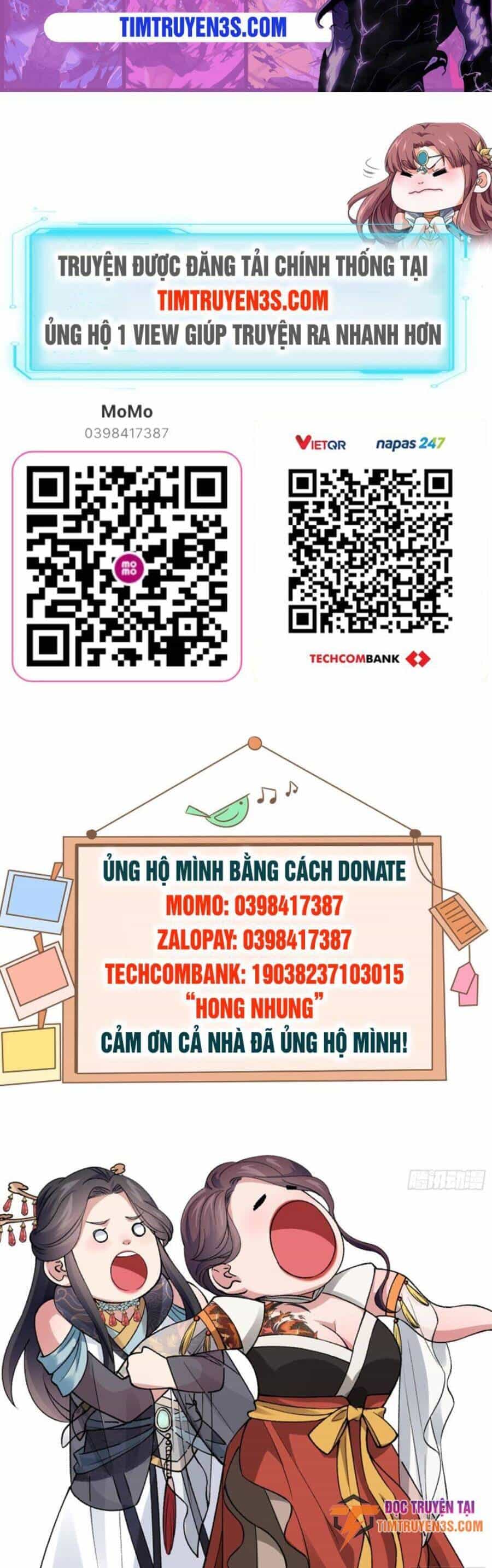 Kẻ Phản Diện Vô Song - Chương 37 - ảnh 55