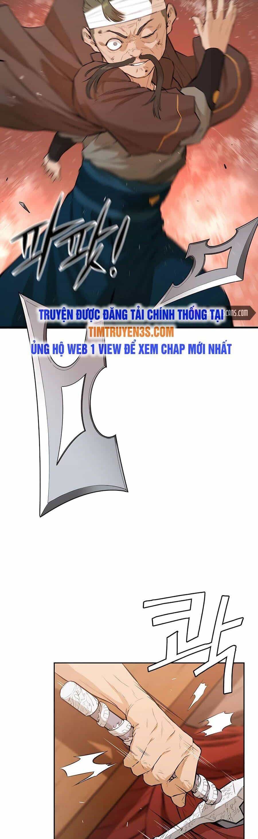 Kẻ Phản Diện Vô Song - Chương 38 - ảnh 41