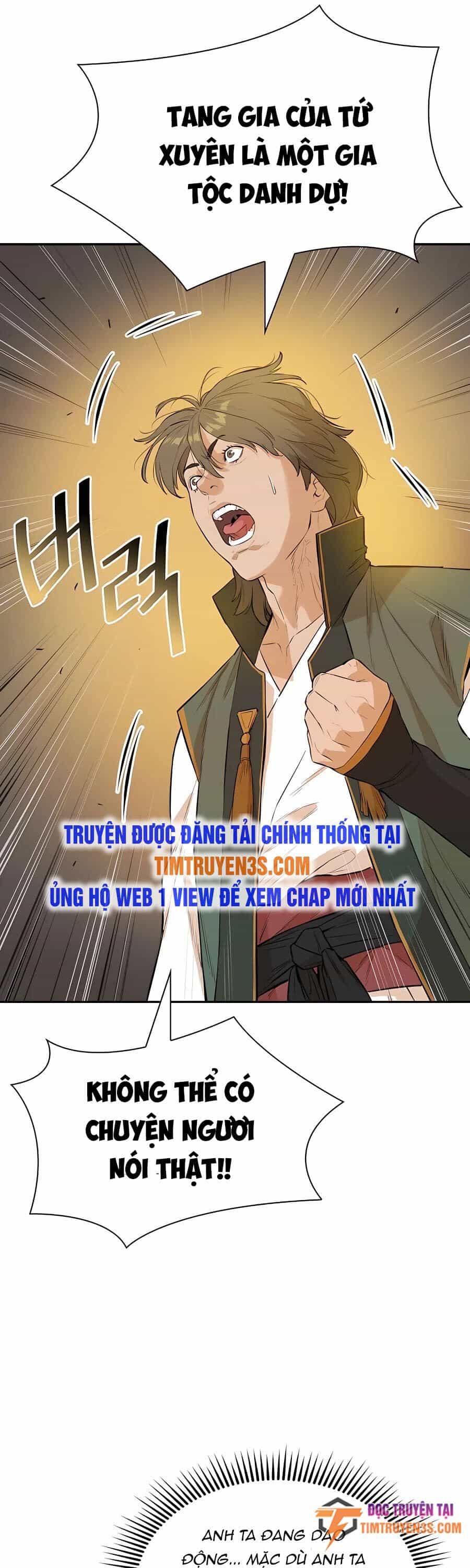 Kẻ Phản Diện Vô Song - Chương 39.5 - ảnh 14