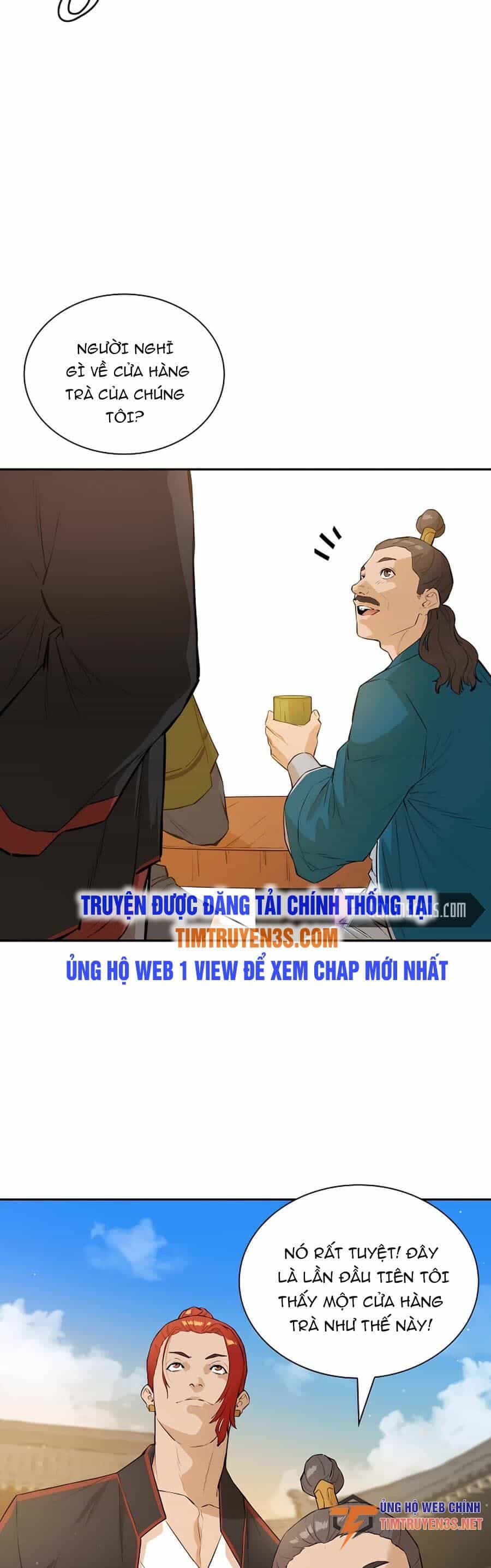 Kẻ Phản Diện Vô Song - Chương 40 - ảnh 36
