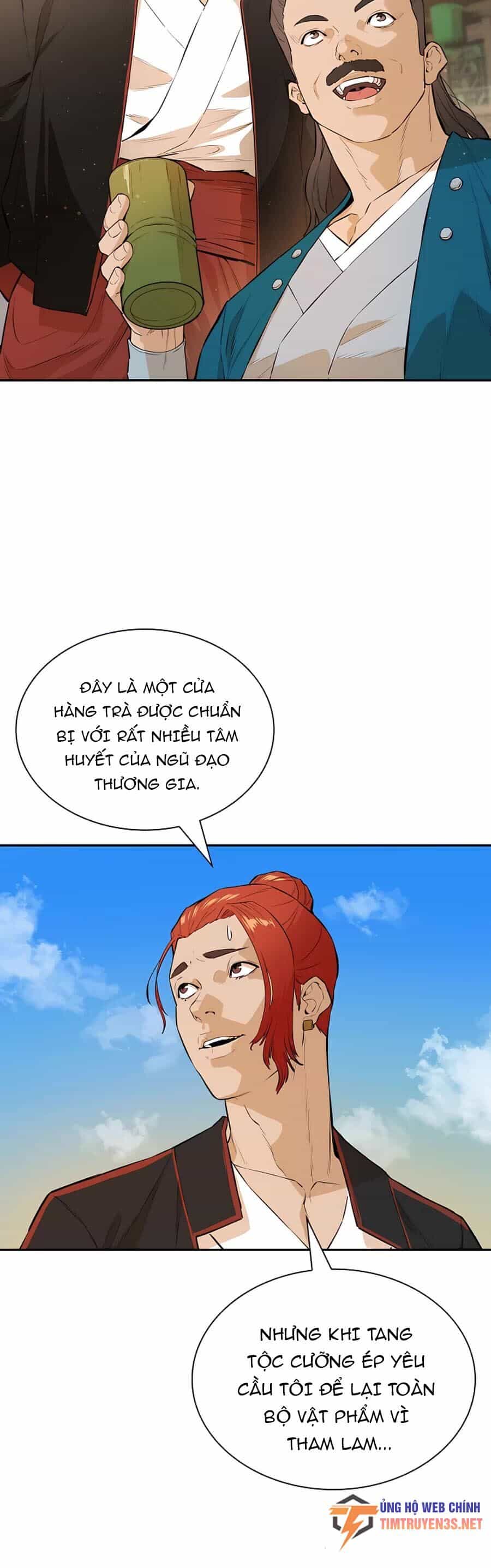 Kẻ Phản Diện Vô Song - Chương 40 - ảnh 37