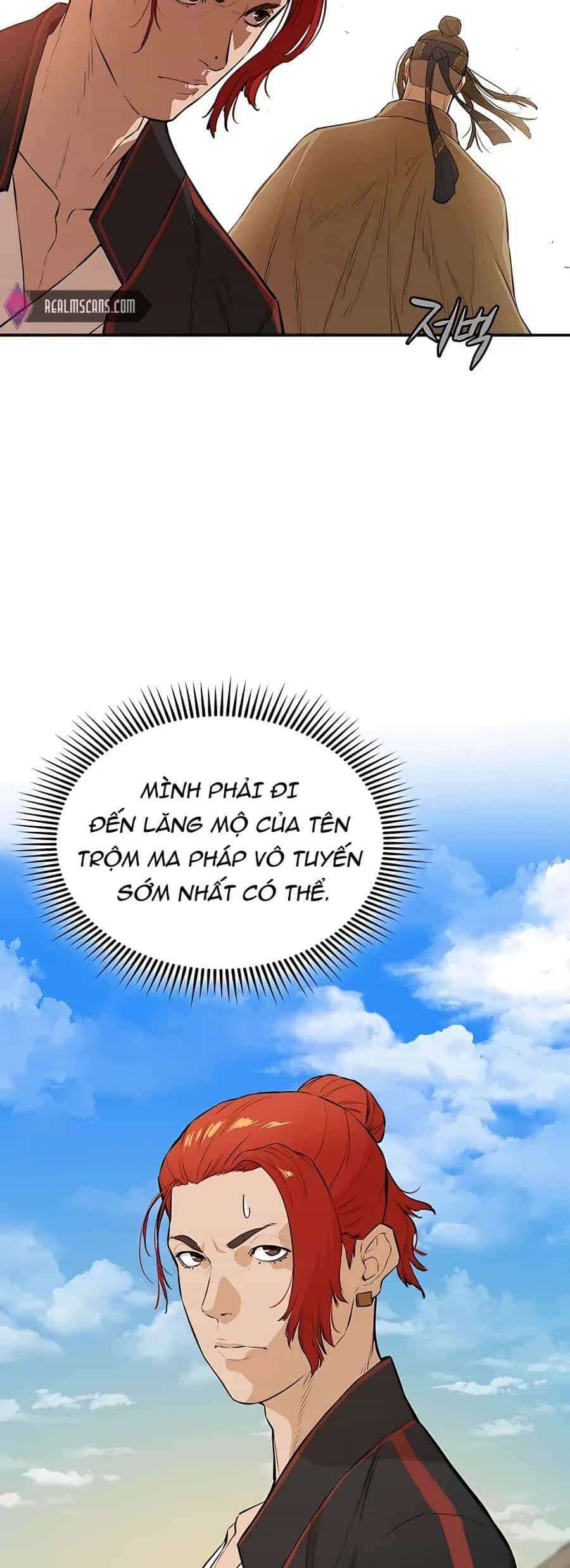Kẻ Phản Diện Vô Song - Chương 41 - ảnh 28