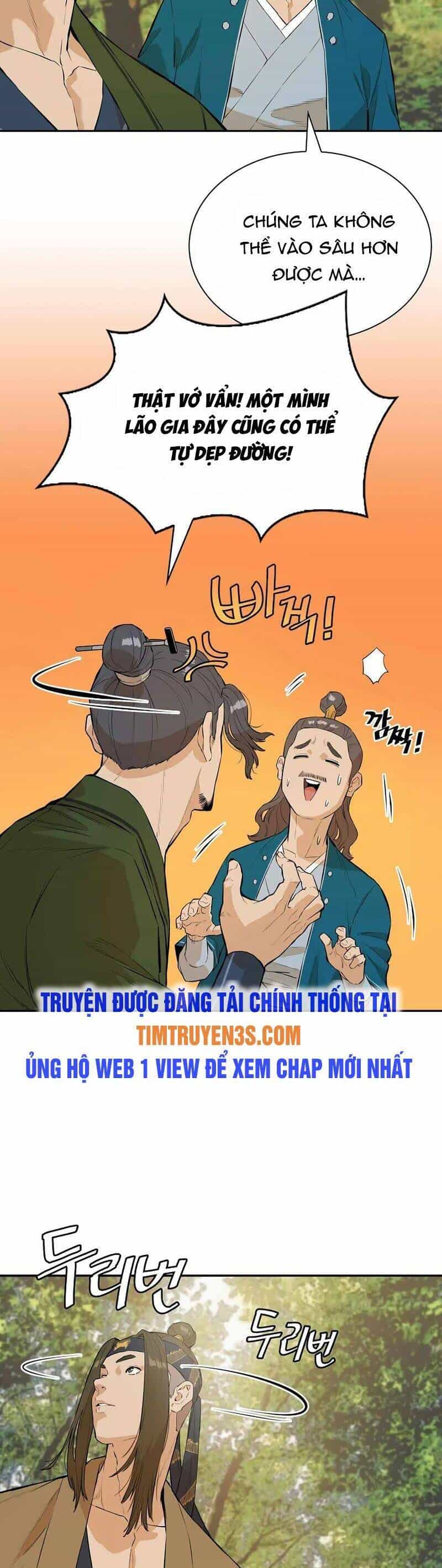 Kẻ Phản Diện Vô Song - Chương 42 - ảnh 39