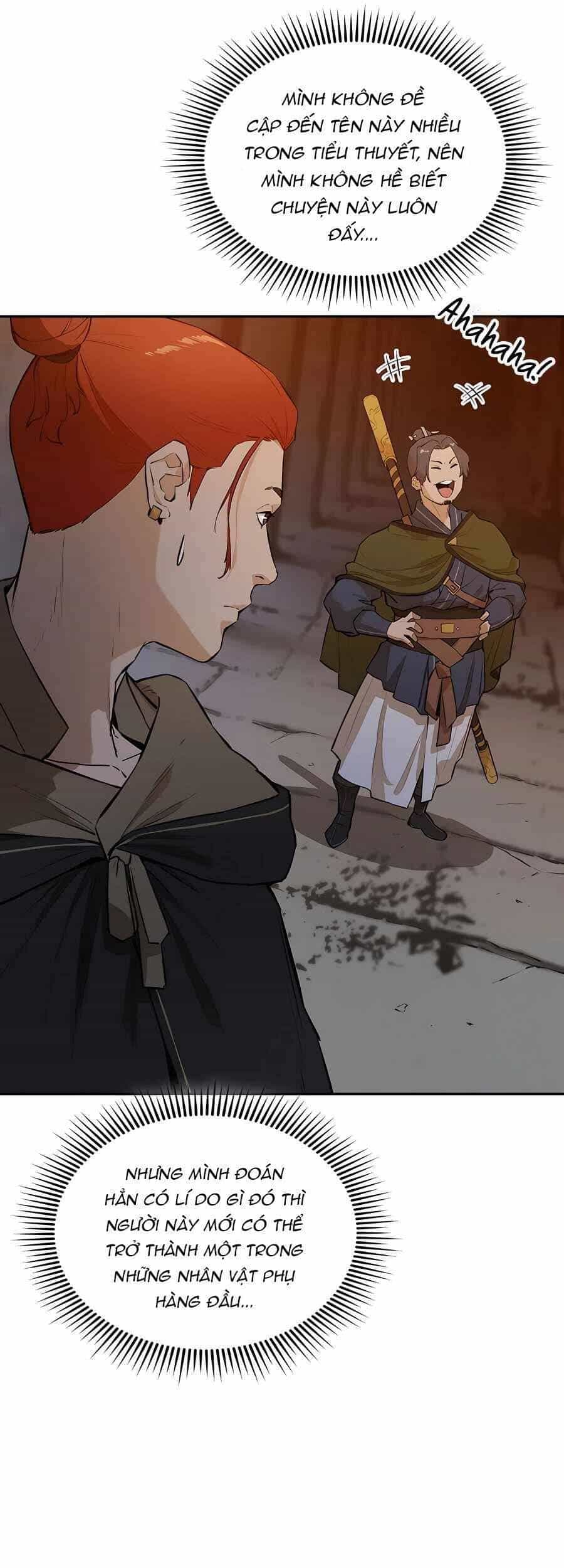 Kẻ Phản Diện Vô Song - Chương 45 - ảnh 7