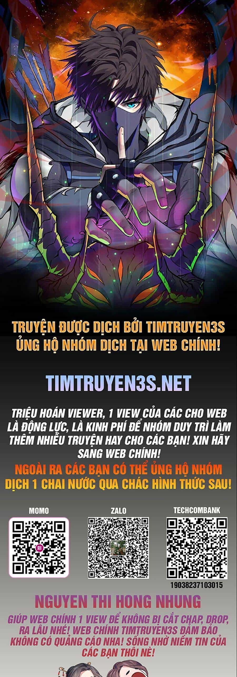 Kẻ Phản Diện Vô Song - Chương 47 - ảnh 1