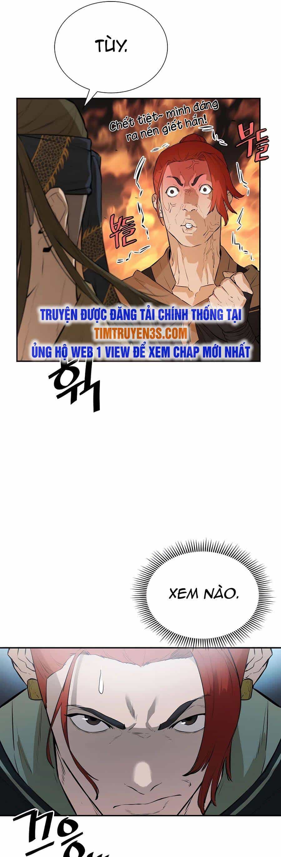 Kẻ Phản Diện Vô Song - Chương 47 - ảnh 35