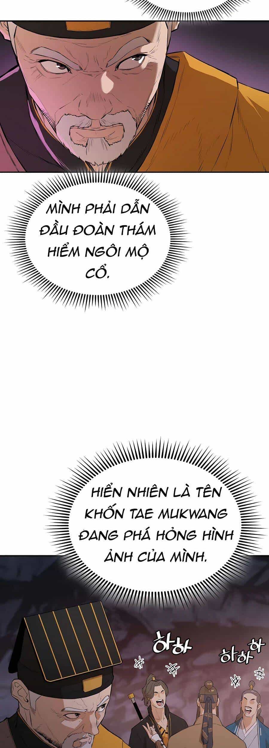 Kẻ Phản Diện Vô Song - Chương 47 - ảnh 49