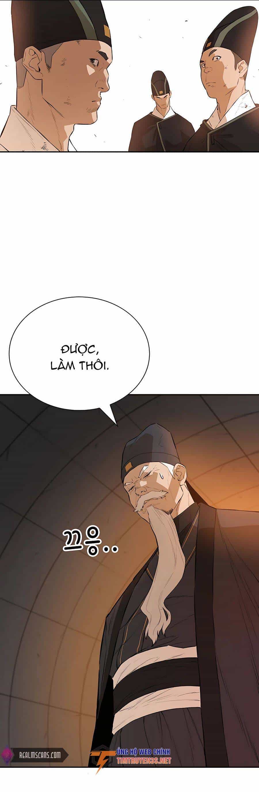 Kẻ Phản Diện Vô Song - Chương 49 - ảnh 37