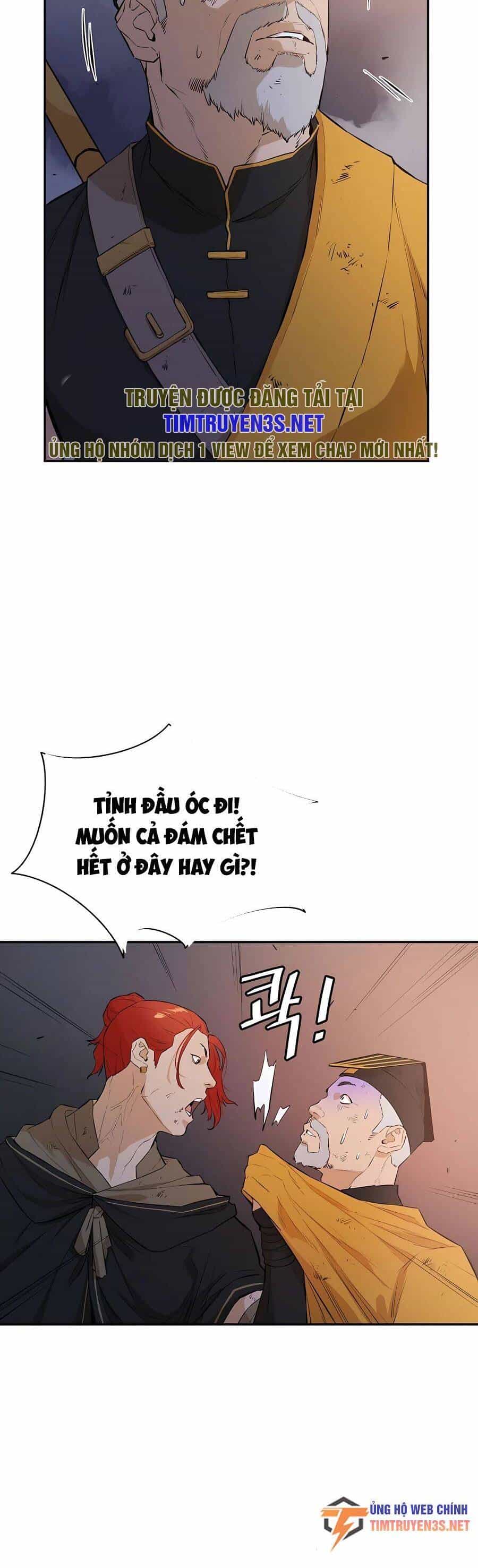 Kẻ Phản Diện Vô Song - Chương 50 - ảnh 36