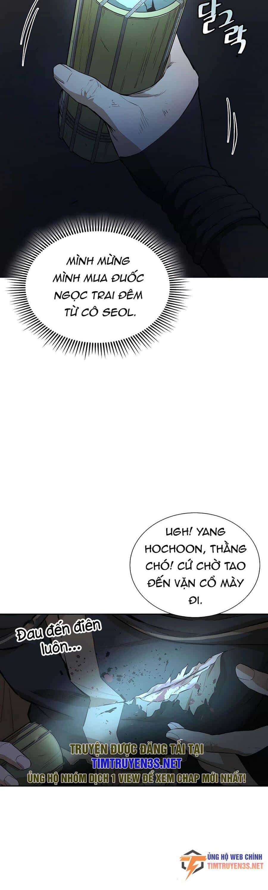 Kẻ Phản Diện Vô Song - Chương 51 - ảnh 35