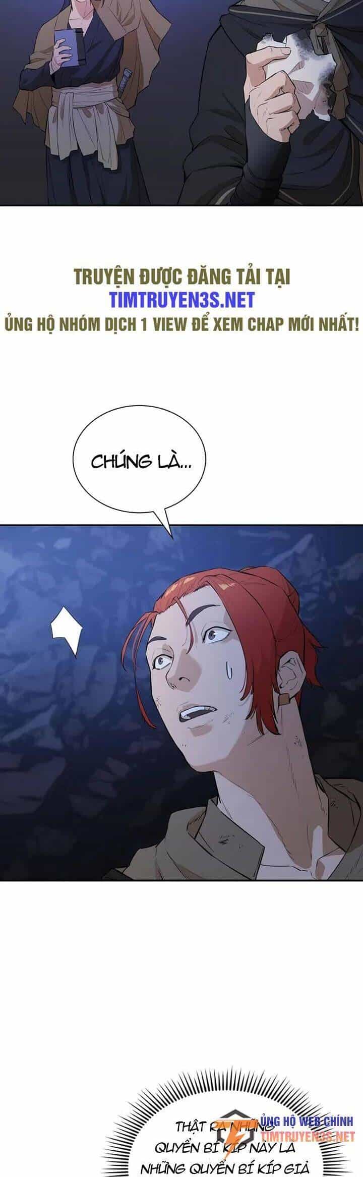 Kẻ Phản Diện Vô Song - Chương 52 - ảnh 19
