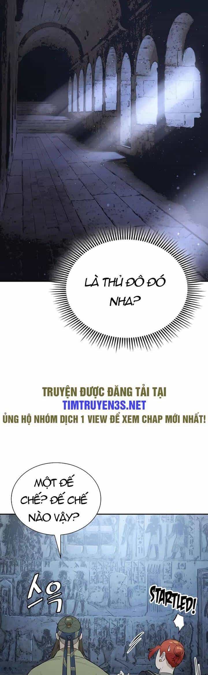 Kẻ Phản Diện Vô Song - Chương 53 - ảnh 21