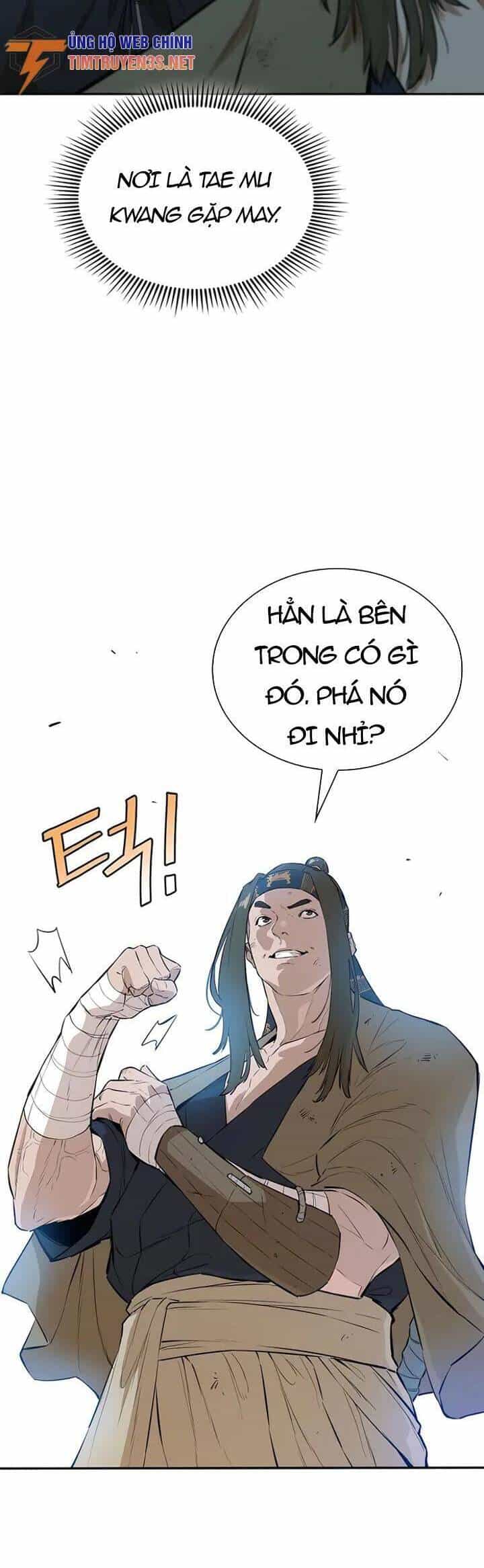 Kẻ Phản Diện Vô Song - Chương 53 - ảnh 30
