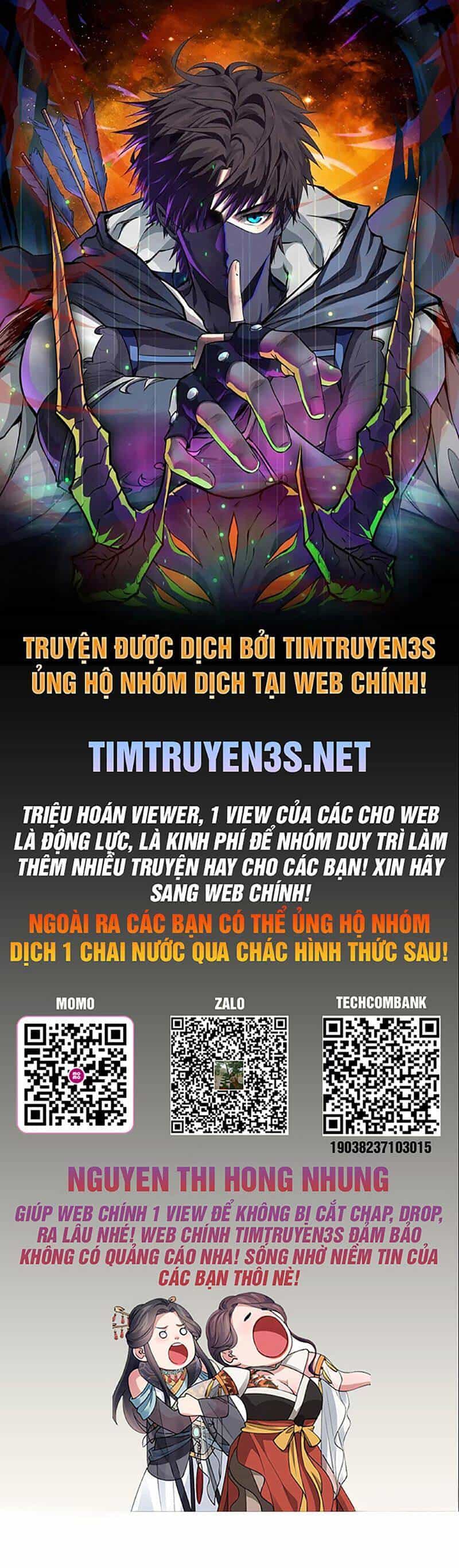 Kẻ Phản Diện Vô Song - Chương 54 - ảnh 1