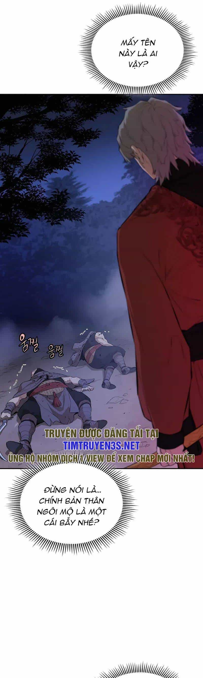 Kẻ Phản Diện Vô Song - Chương 54 - ảnh 14