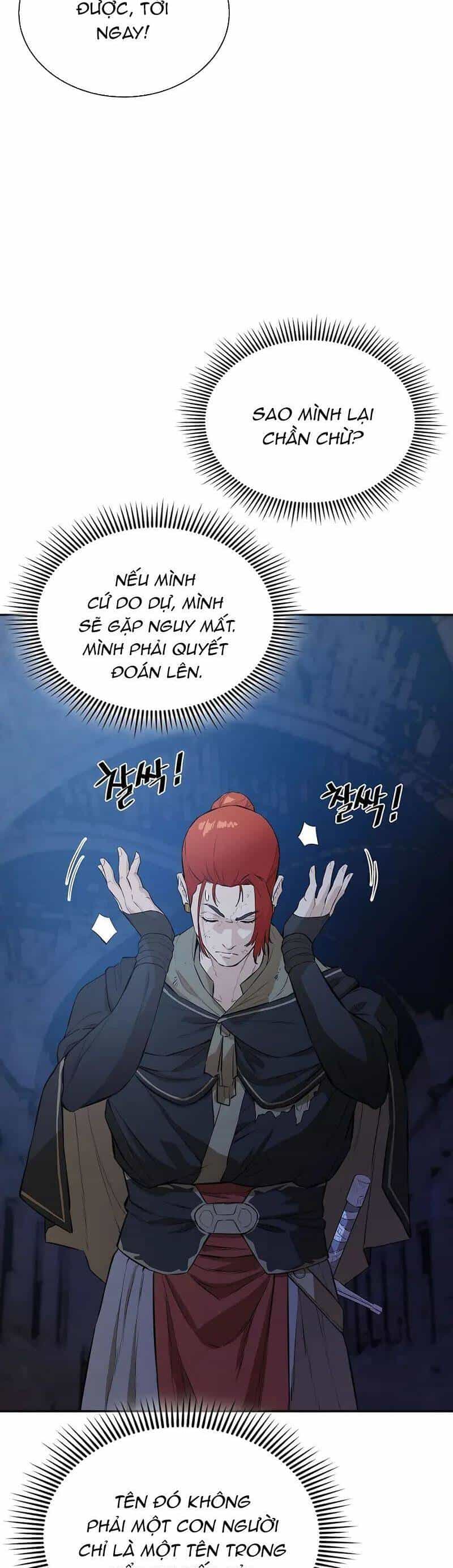 Kẻ Phản Diện Vô Song - Chương 54 - ảnh 24