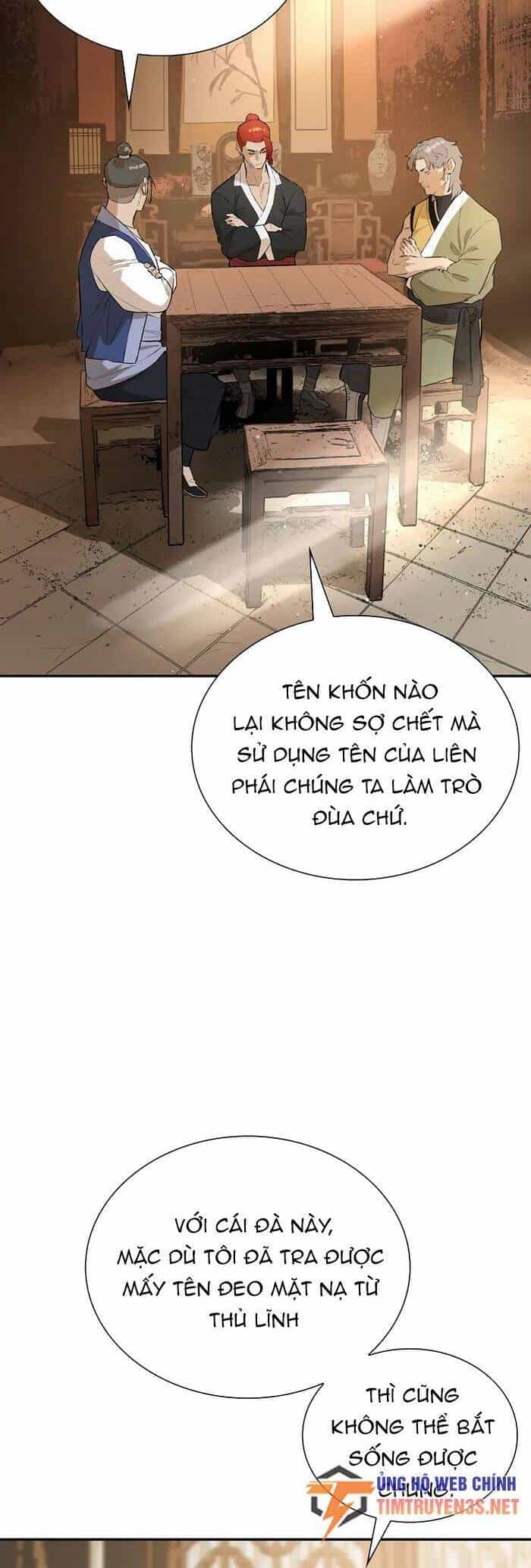 Kẻ Phản Diện Vô Song - Chương 58 - ảnh 22