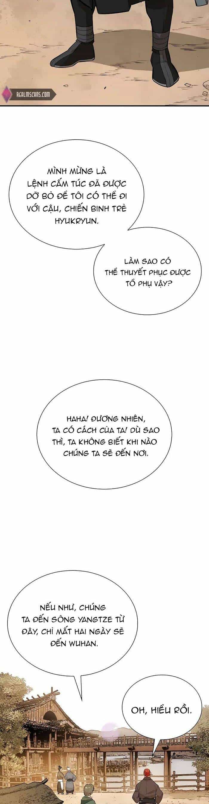 Kẻ Phản Diện Vô Song - Chương 59 - ảnh 34