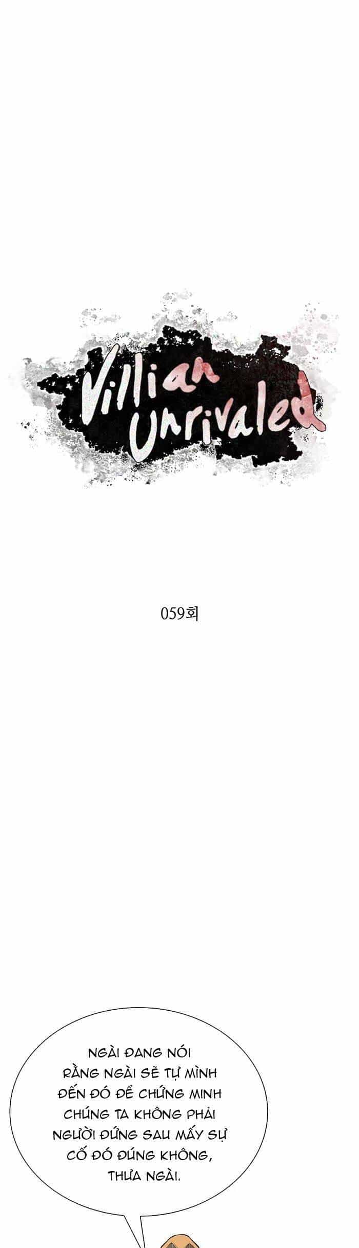 Kẻ Phản Diện Vô Song - Chương 59 - ảnh 9
