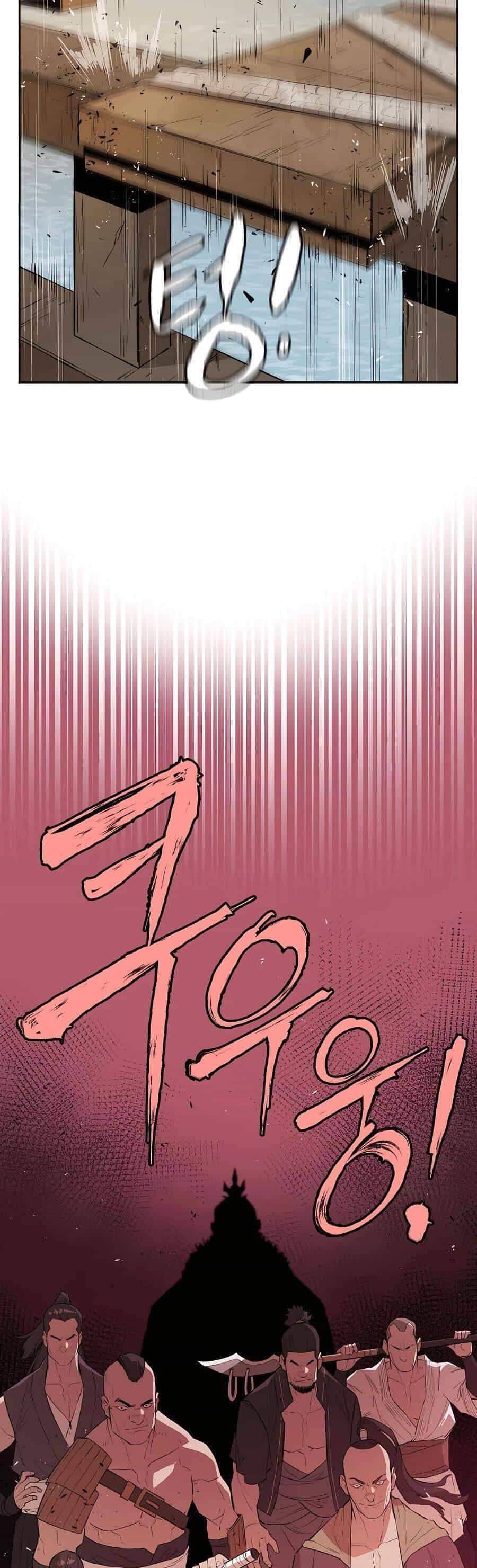 Kẻ Phản Diện Vô Song - Chương 61 - ảnh 21