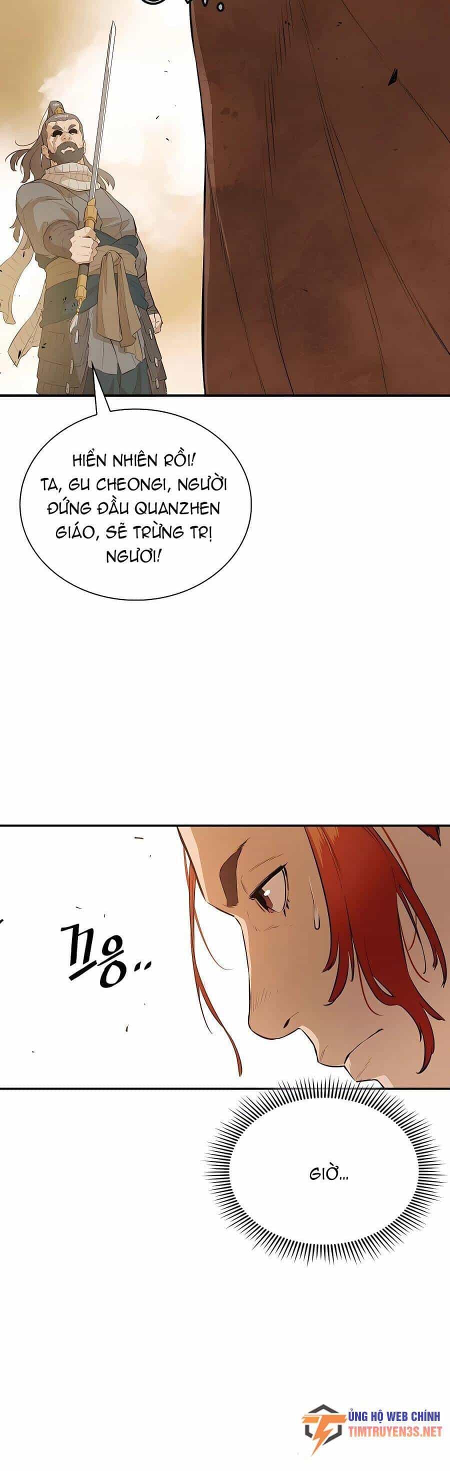 Kẻ Phản Diện Vô Song - Chương 61 - ảnh 34