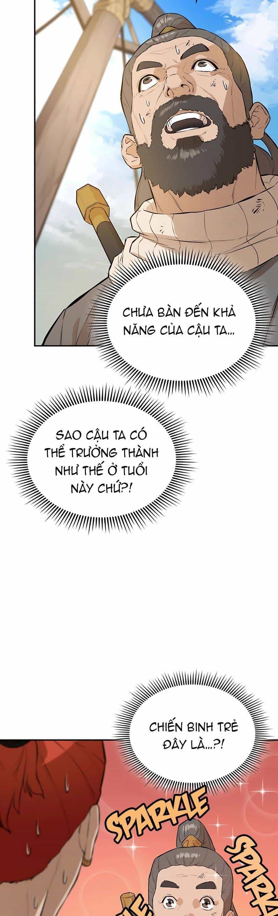 Kẻ Phản Diện Vô Song - Chương 62 - ảnh 11