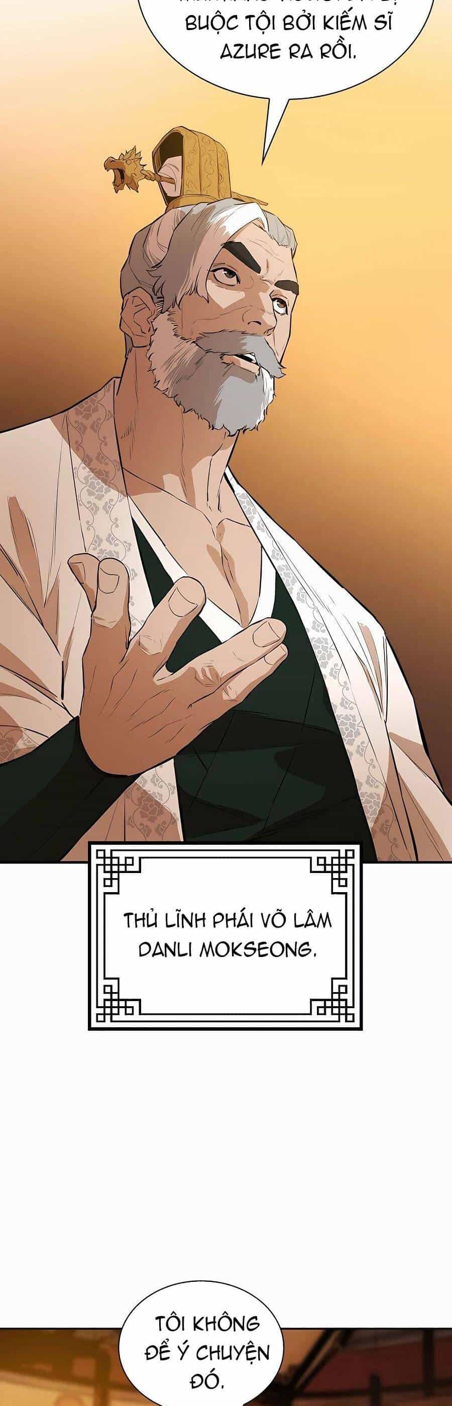 Kẻ Phản Diện Vô Song - Chương 64 - ảnh 22