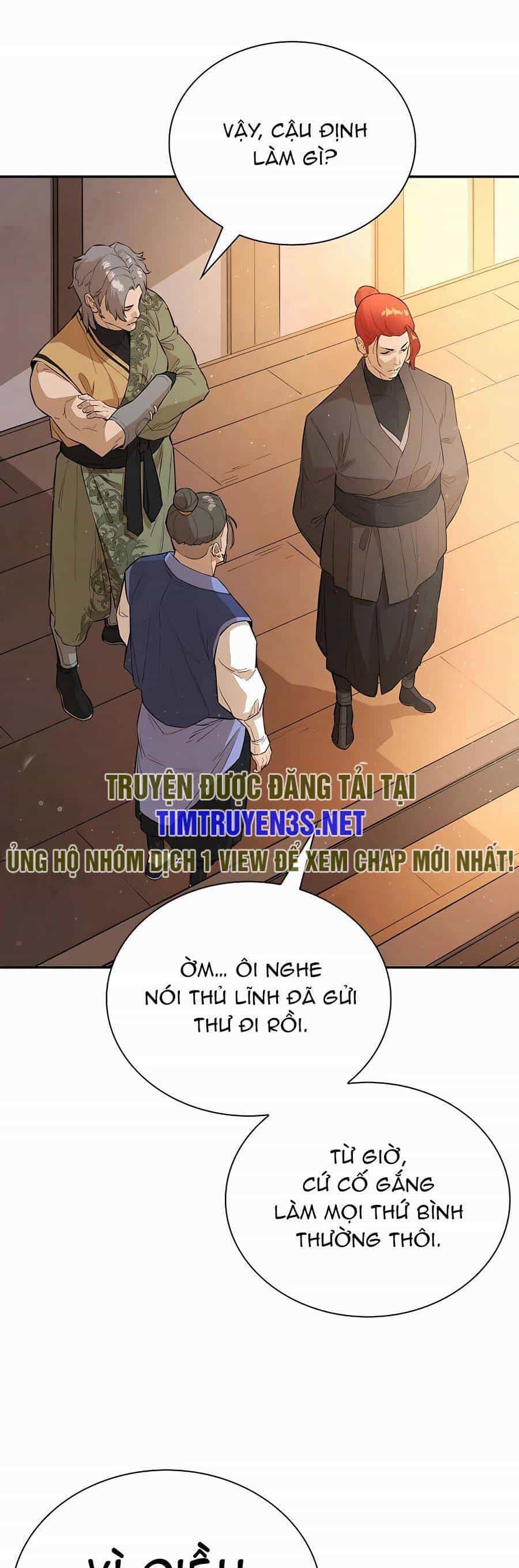 Kẻ Phản Diện Vô Song - Chương 68 - ảnh 8