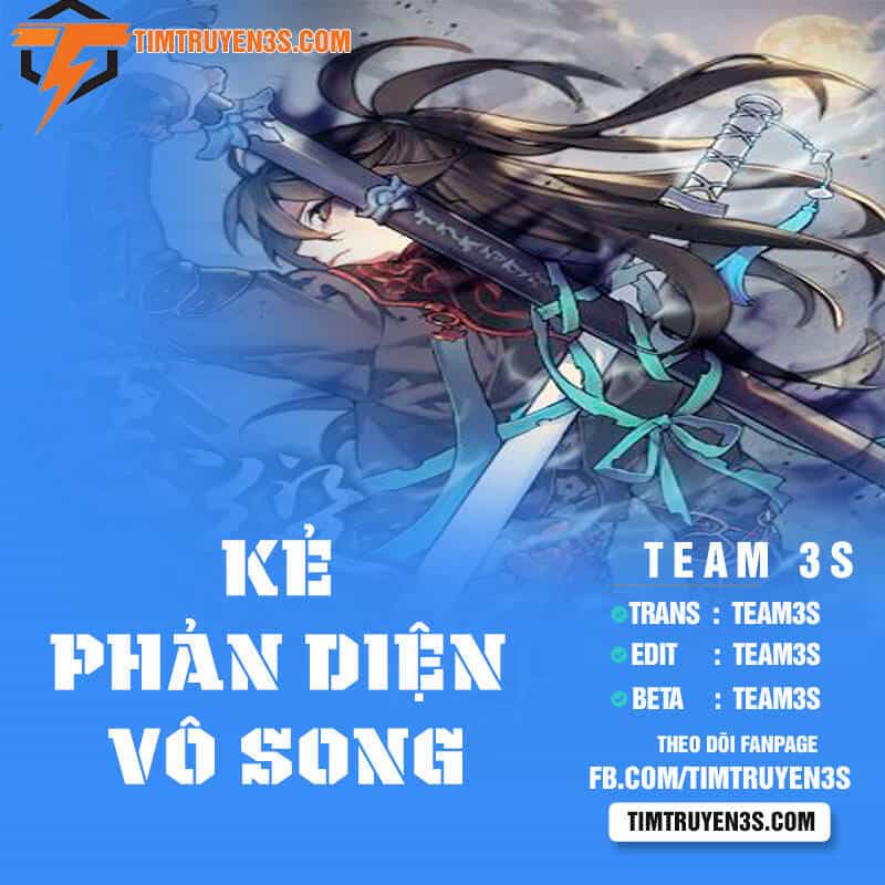 Kẻ Phản Diện Vô Song - Chương 7 - ảnh 1