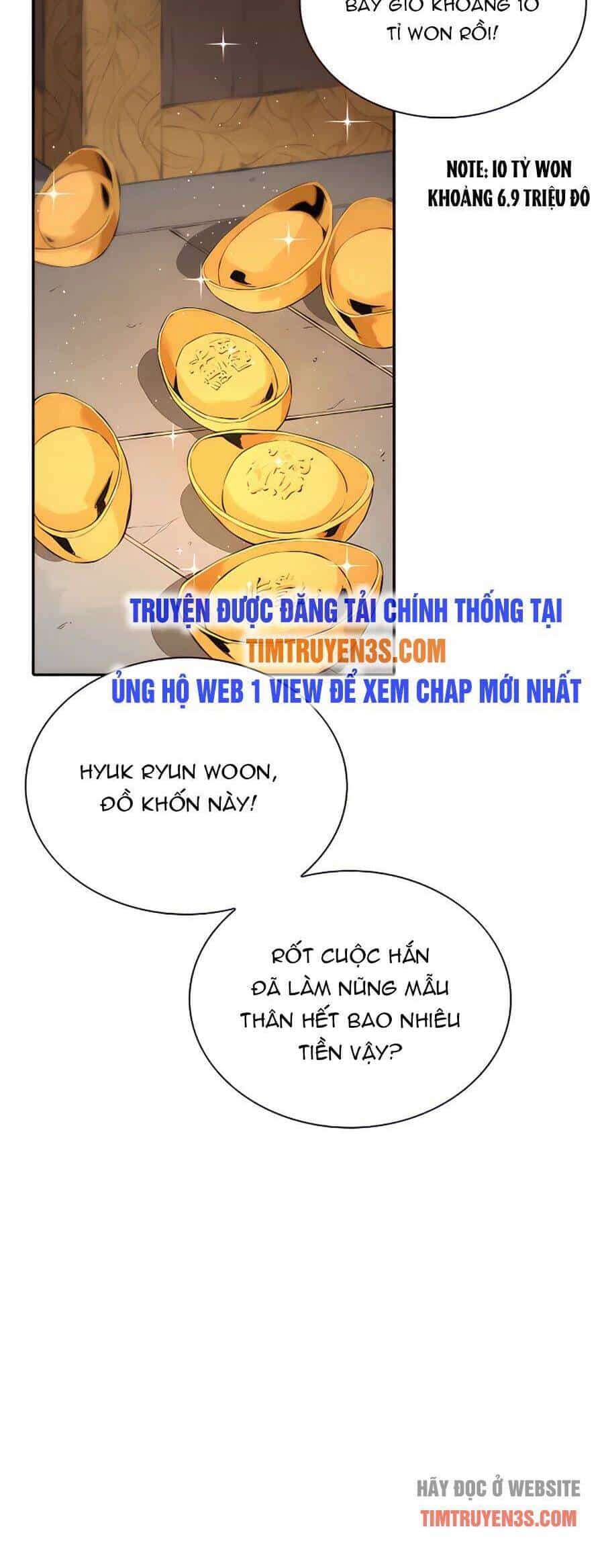 Kẻ Phản Diện Vô Song - Chương 7 - ảnh 9