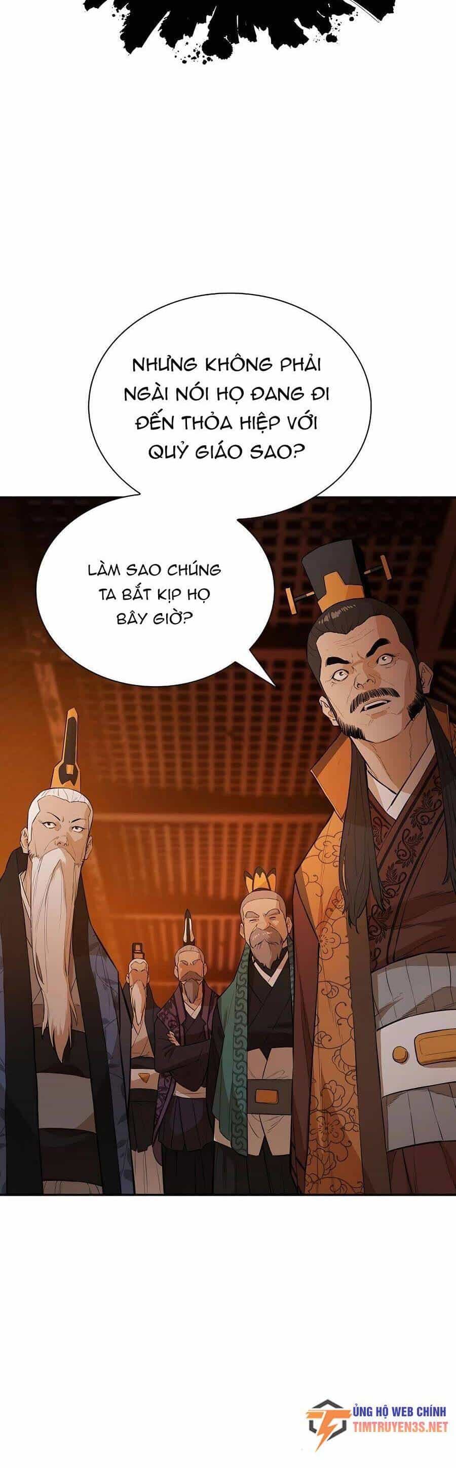 Kẻ Phản Diện Vô Song - Chương 69 - ảnh 50