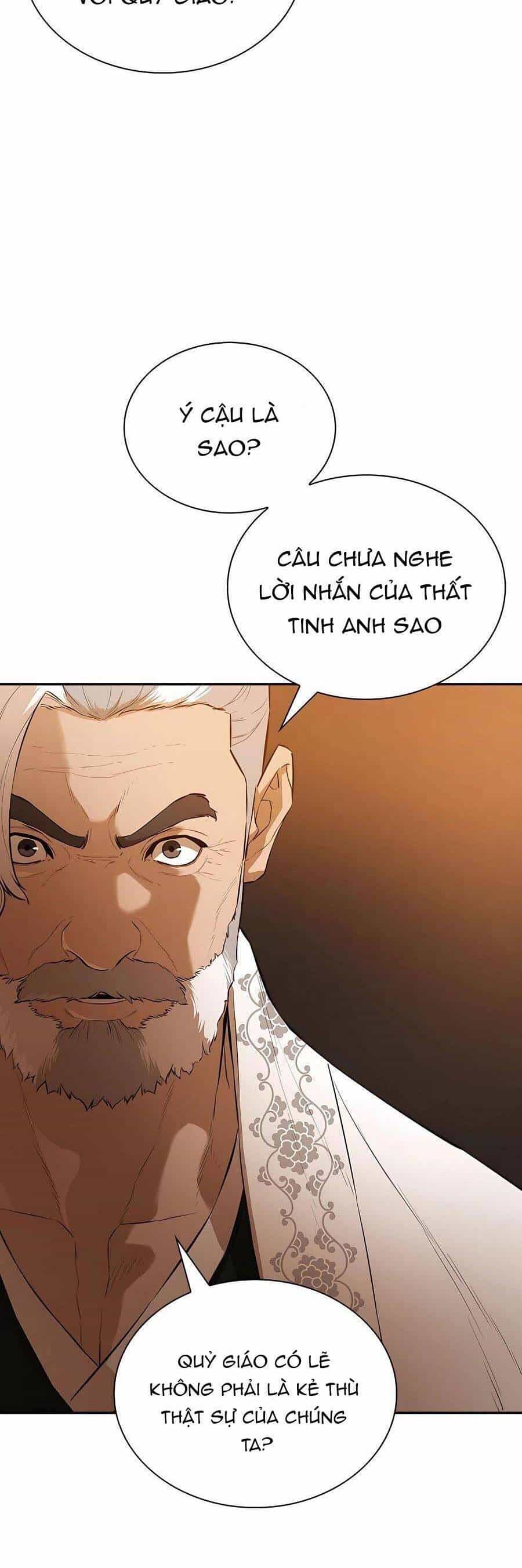 Kẻ Phản Diện Vô Song - Chương 69 - ảnh 7