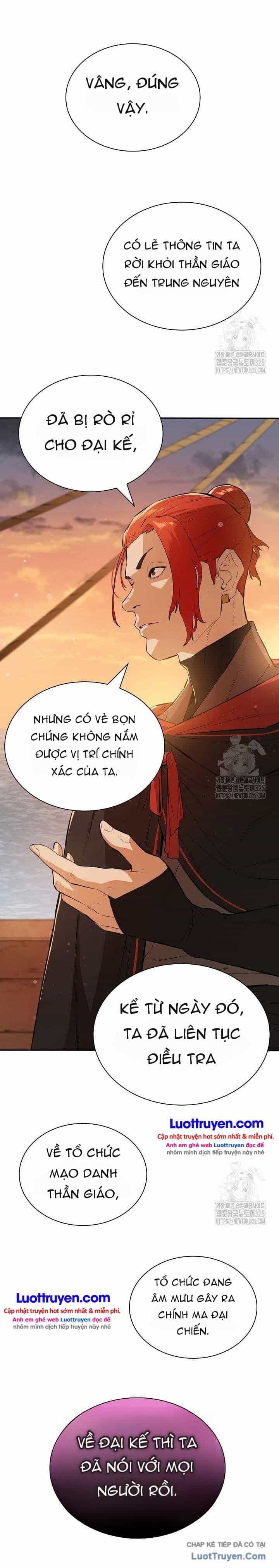 Kẻ Phản Diện Vô Song - Chương 72 - ảnh 17