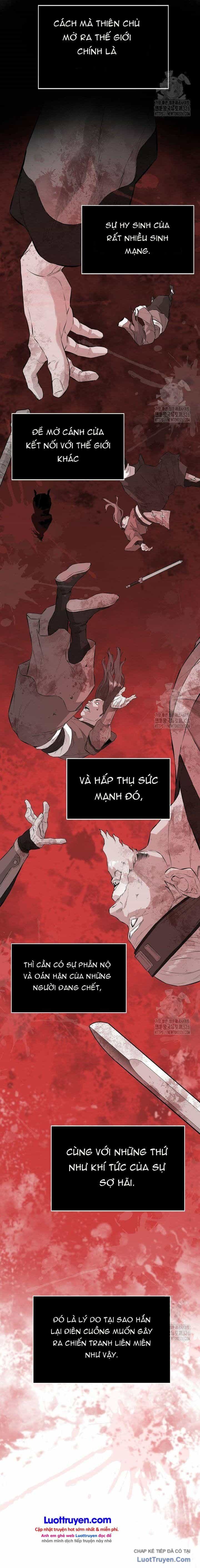 Kẻ Phản Diện Vô Song - Chương 73 - ảnh 24