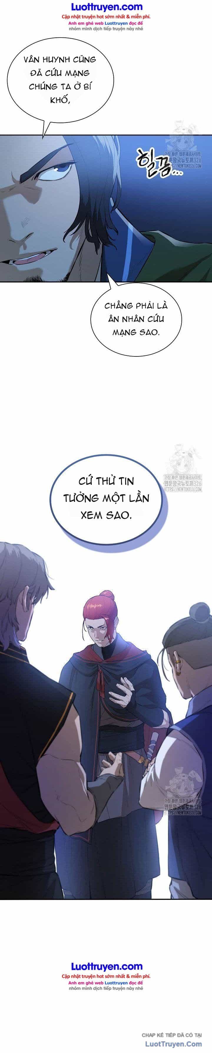Kẻ Phản Diện Vô Song - Chương 73 - ảnh 9