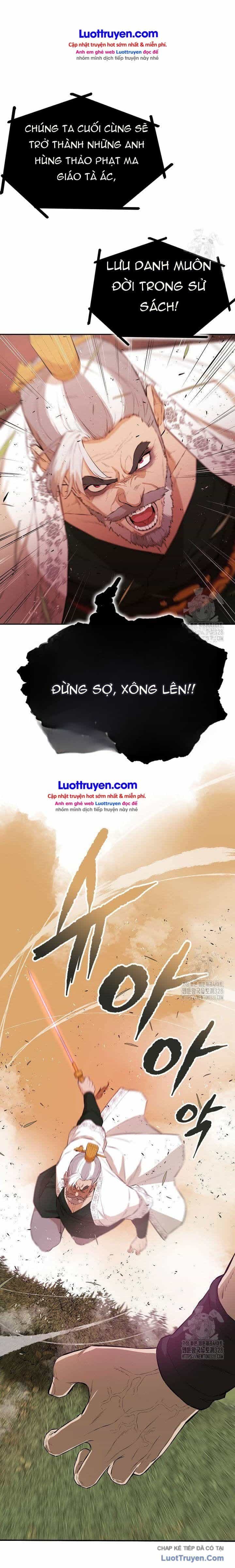 Kẻ Phản Diện Vô Song - Chương 75 - ảnh 17