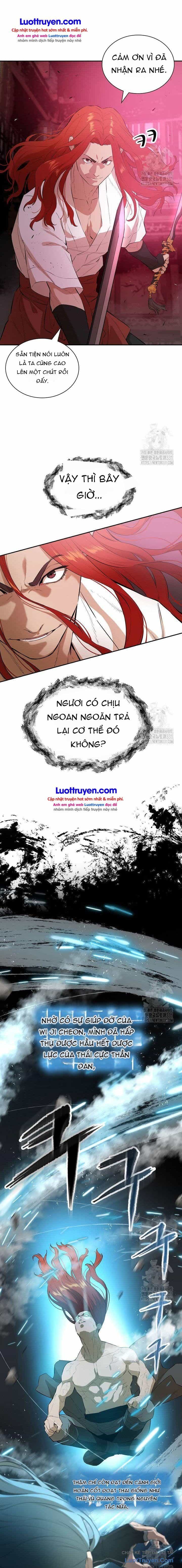 Kẻ Phản Diện Vô Song - Chương 76 - ảnh 21