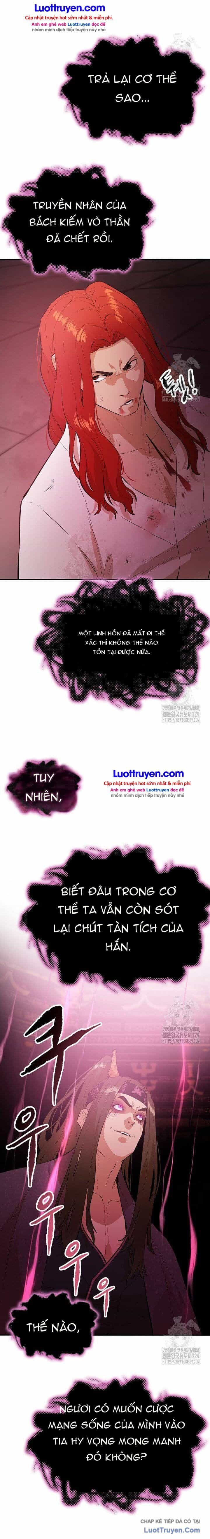 Kẻ Phản Diện Vô Song - Chương 77 - ảnh 2