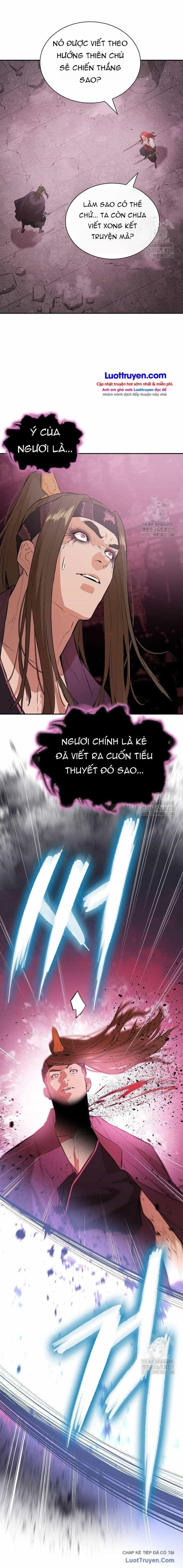 Kẻ Phản Diện Vô Song - Chương 78 - ảnh 7