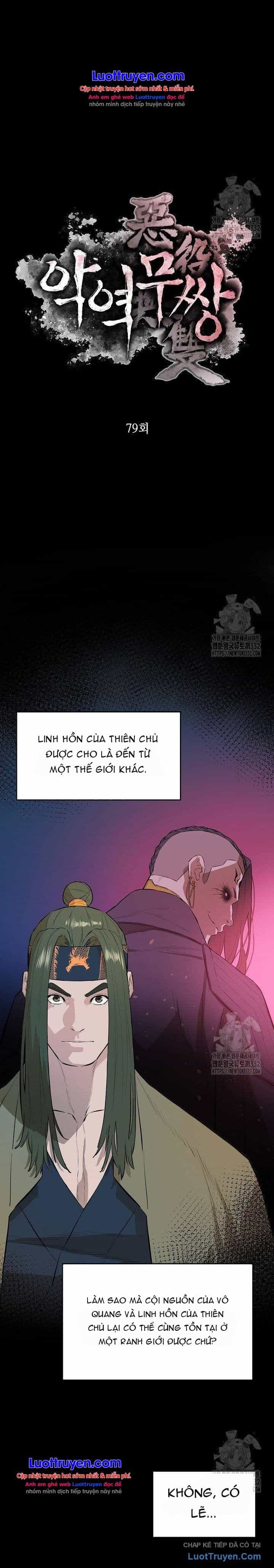 Kẻ Phản Diện Vô Song - Chương 79 - ảnh 3
